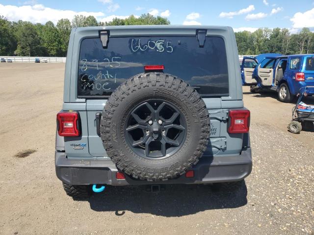 2024 JEEP WRANGLER 4 #3291333145