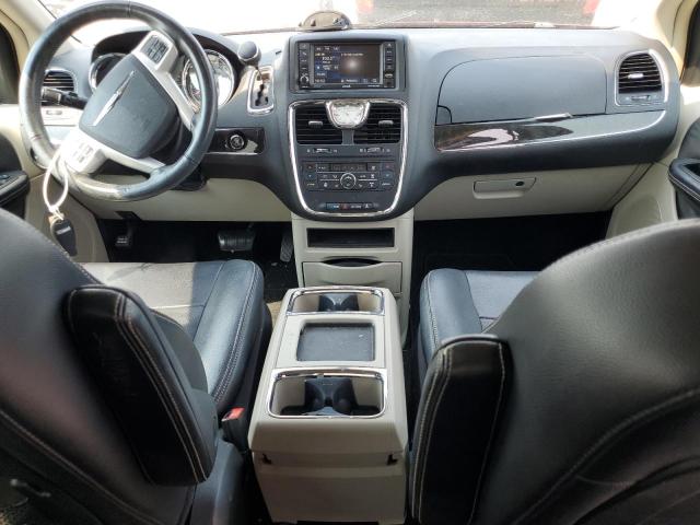 2015 CHRYSLER TOWN & COU 2C4RC1CG9FR619062