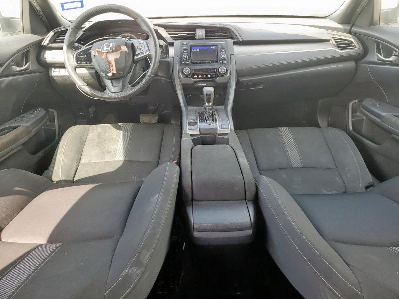 2018 HONDA CIVIC LX SHHFK7H23JU208667