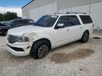 Lot #3303969688 2017 LINCOLN NAVIGATOR