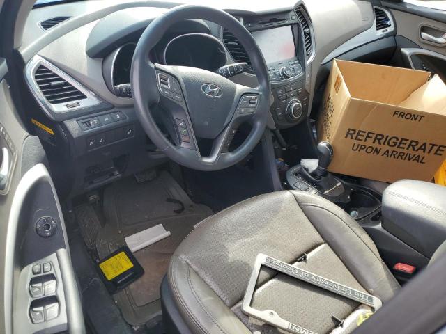 2016 HYUNDAI SANTA FE SPORT 5XYZU3LB0GG315704