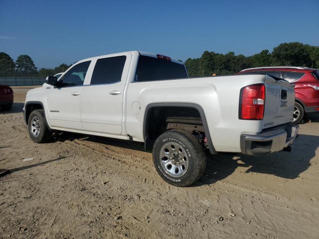 2016 GMC SIERRA K1500 SLE 3GTU2MEC0GG254089