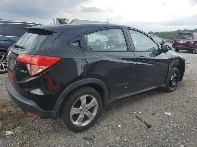 2016 HONDA HR-V LX 3CZRU6H38GM724663
