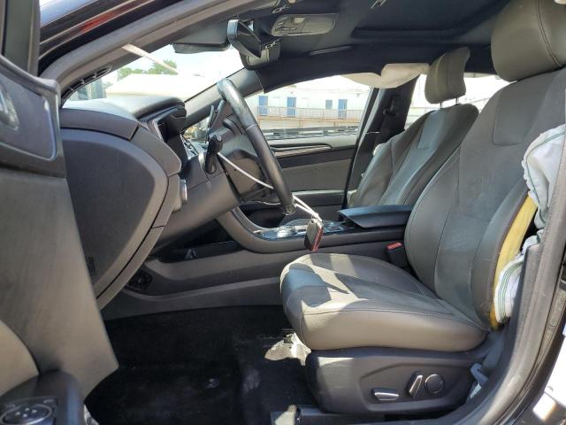 2017 FORD FUSION SPORT 3FA6P0VP6HR219509