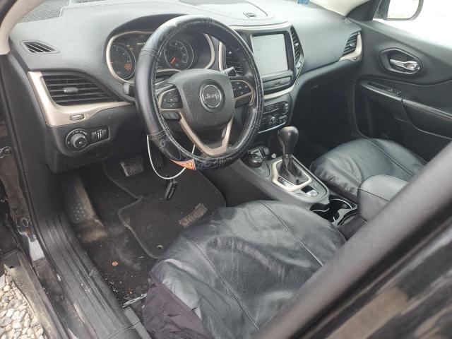 2015 JEEP CHEROKEE L 1C4PJMDB7FW535203