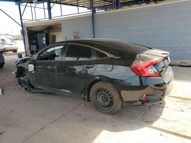 2019 HONDA CIVIC LX 2HGFC2F62KH547487