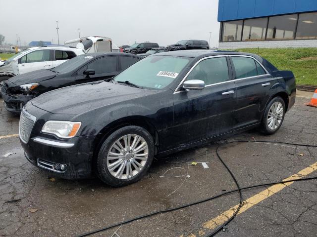 CHRYSLER 300C VARVA
