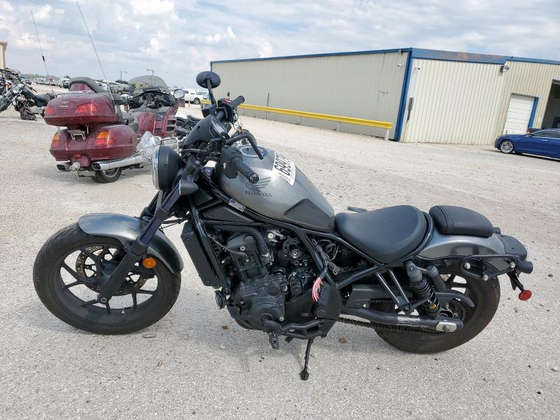 2023 HONDA CMX1100 D JH2SC8313PK200427