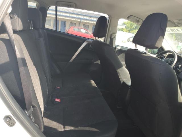 2015 TOYOTA RAV4 LE - JTMBFREV3FD140979