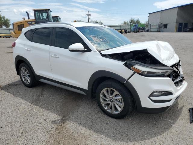2017 HYUNDAI TUCSON LIM - KM8J33A22HU576251