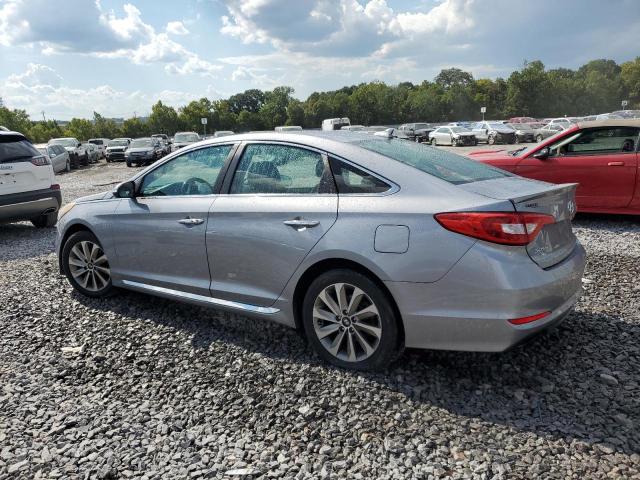 2015 HYUNDAI SONATA SPO 5NPE34AF1FH240838