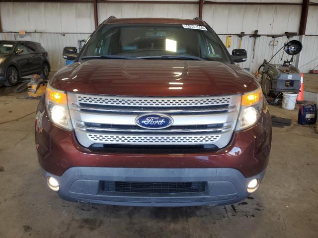 2015 FORD EXPLORER X 1FM5K8D81FGA74473