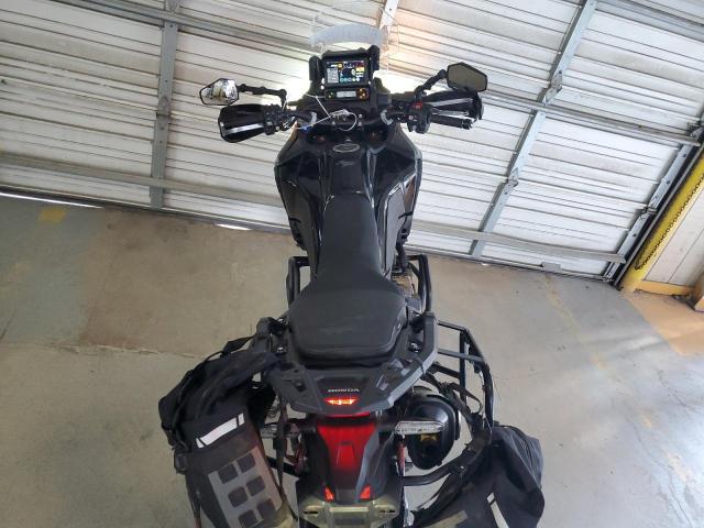 2025 HONDA CRF1000 D JH2SD1559SK100023