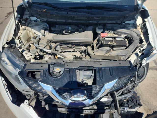 2014 NISSAN ROGUE S - 5N1AT2MV0EC804202