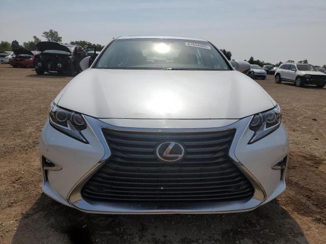 2017 LEXUS ES 350 58ABK1GG5HU062014