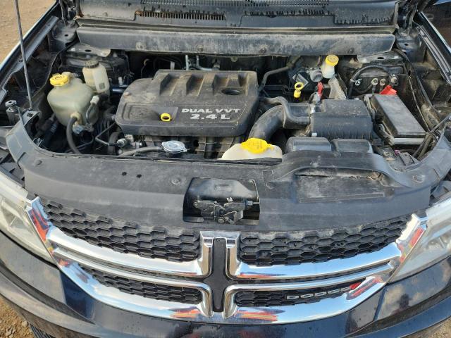 2015 DODGE JOURNEY SE 3C4PDCAB3FT591974