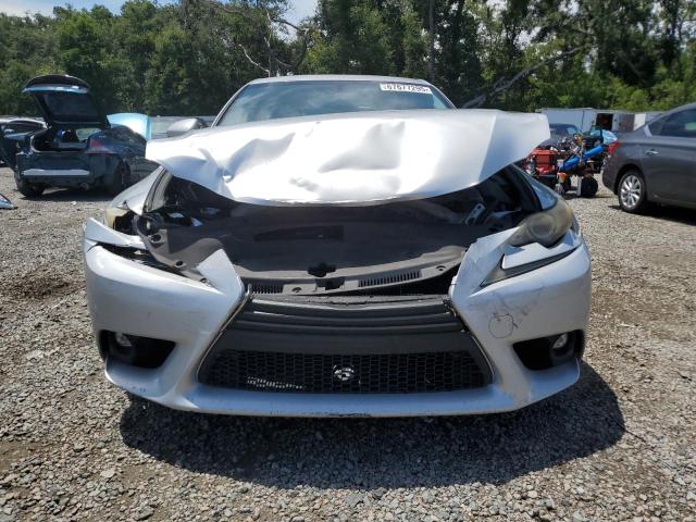 2015 LEXUS IS 250 JTHBF1D29F5045991