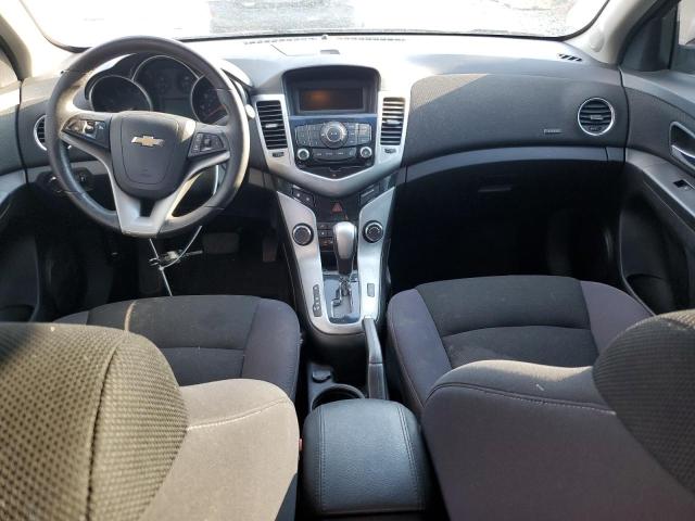 2013 CHEVROLET CRUZE LT #3285785674