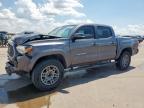 2018 TOYOTA TACOMA DOU - 5TFAZ5CN9JX058762