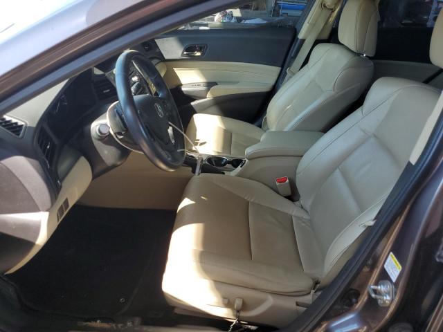 2015 ACURA ILX 20 PRE 19VDE1F56FE009130