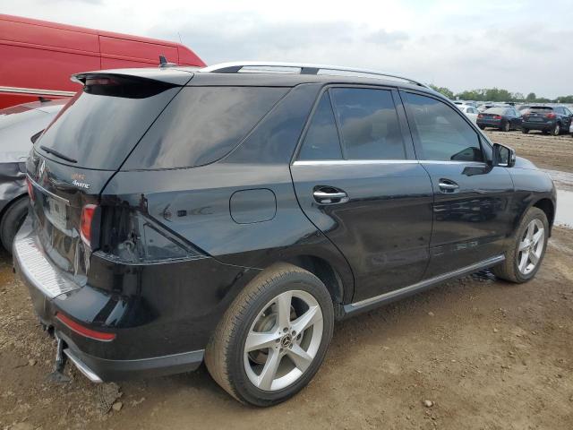 2018 MERCEDES-BENZ GLE 350 4M 4JGDA5HB8JB100947