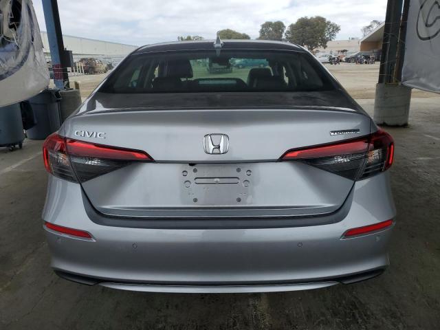 2023 HONDA CIVIC TOUR 2HGFE1F99PH306242