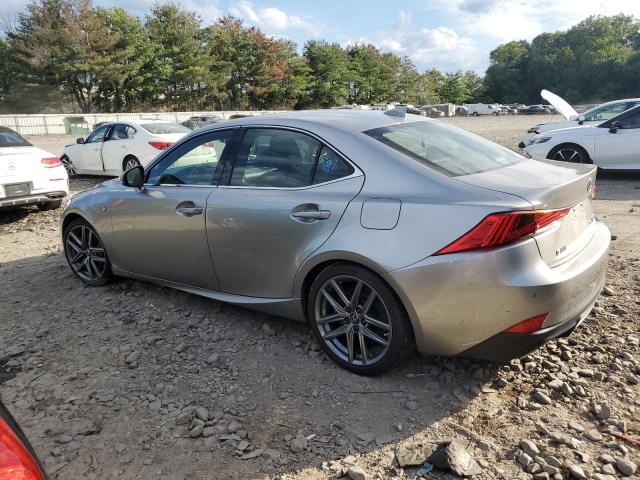 2020 LEXUS IS 300 F S JTHG81F27L5042709