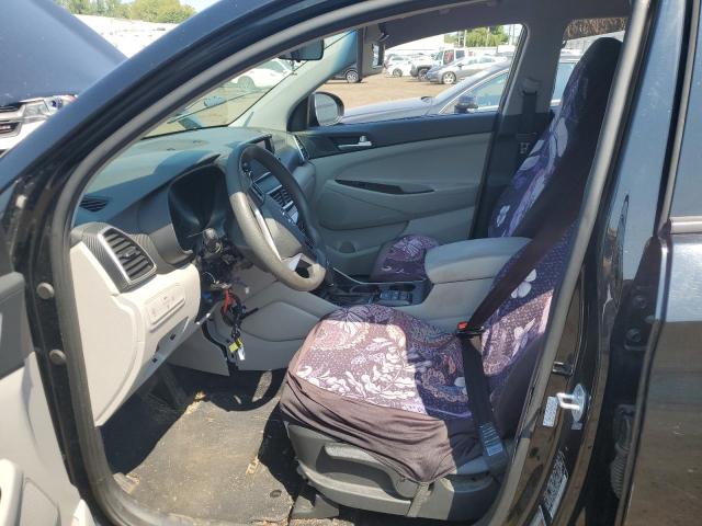 2019 HYUNDAI TUCSON SE KM8J2CA47KU952194