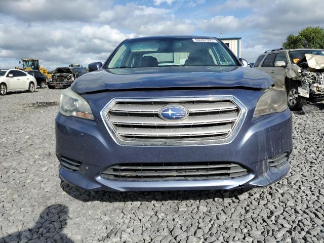 2016 SUBARU LEGACY 2.5 4S3BNAD60G3064501
