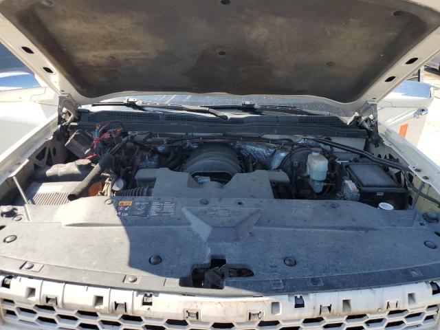 2014 CHEVROLET SILVERADO K1500 LTZ - 3GCUKSEC4EG414072