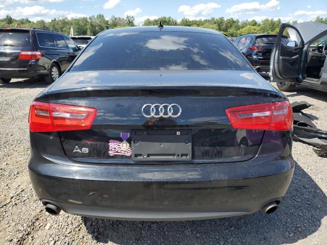 2015 AUDI A6 PREMIUM WAUDFAFCXFN038111