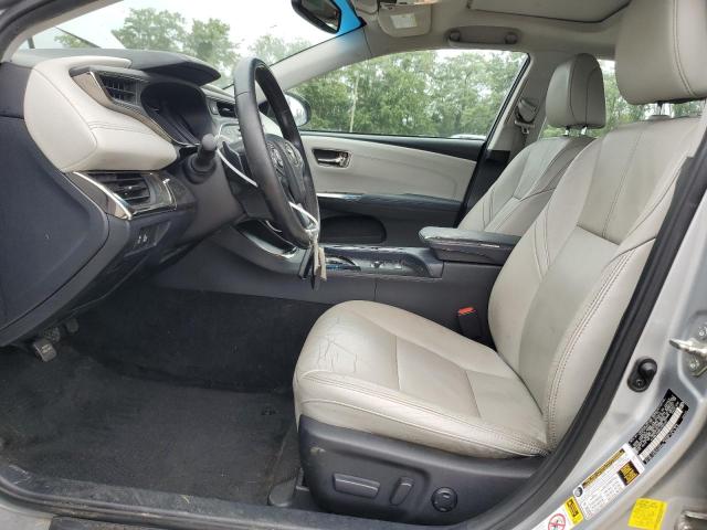 2015 TOYOTA AVALON XLE 4T1BK1EB8FU163107