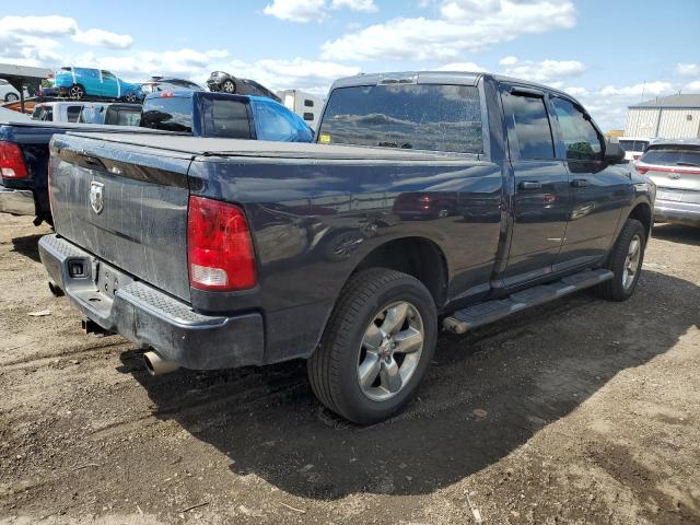 2018 RAM 1500 ST 1C6RR7FT9JS309468