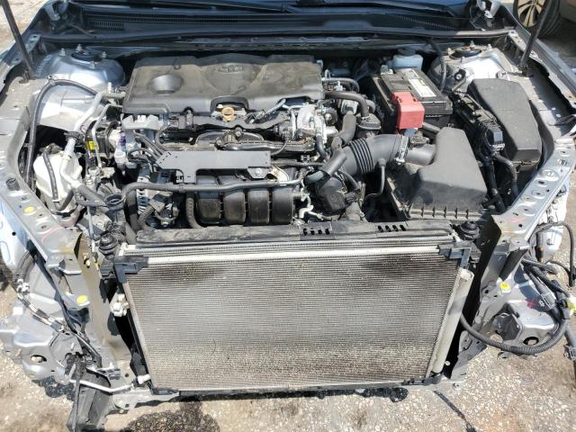 2018 TOYOTA CAMRY L 4T1B11HK1JU153560