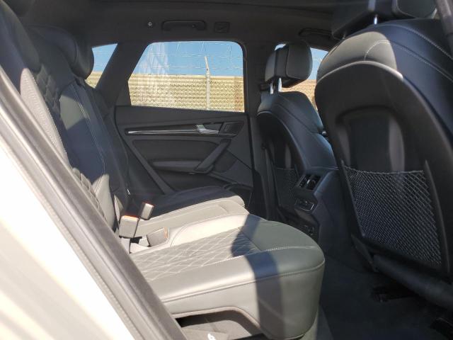 2020 AUDI SQ5 PRESTI WA1C4AFY8L2017040
