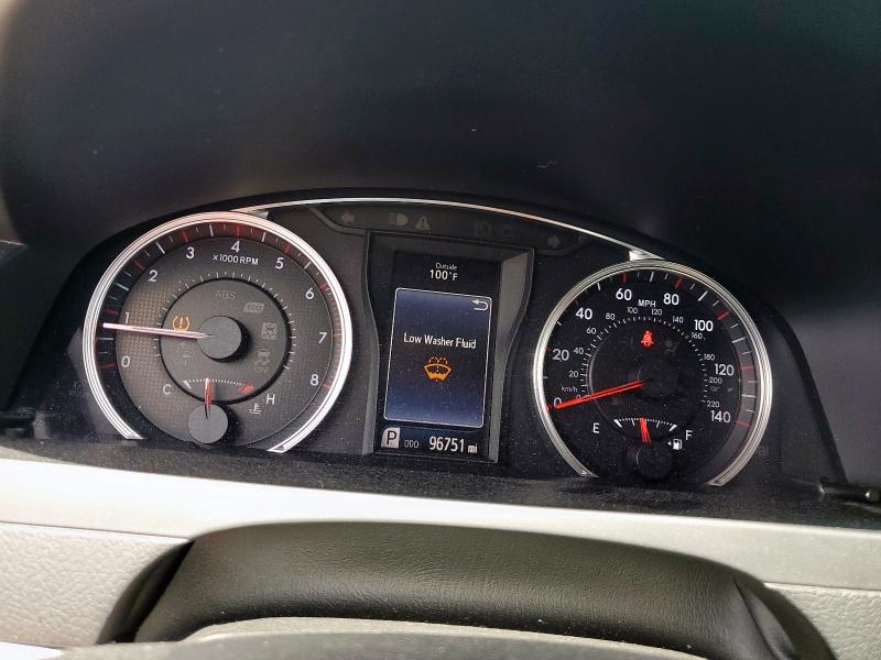 2015 TOYOTA CAMRY LE 4T1BF1FK0FU093170