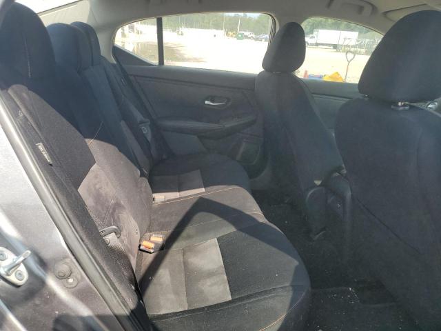 2022 NISSAN SENTRA SR 3N1AB8DV4NY314964