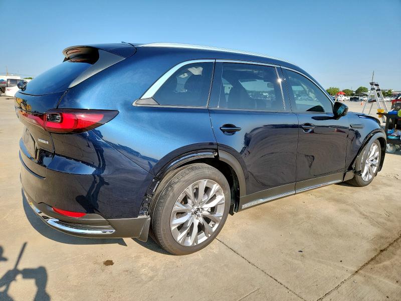 2024 MAZDA CX-90 PREM - JM3KKEHD2R1182807