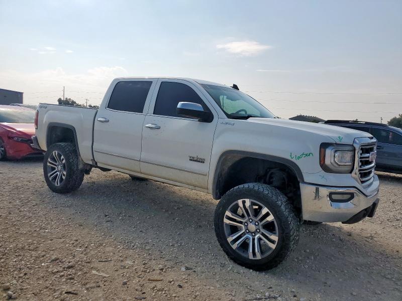 2017 GMC SIERRA K15 3GTU2NEC6HG347285