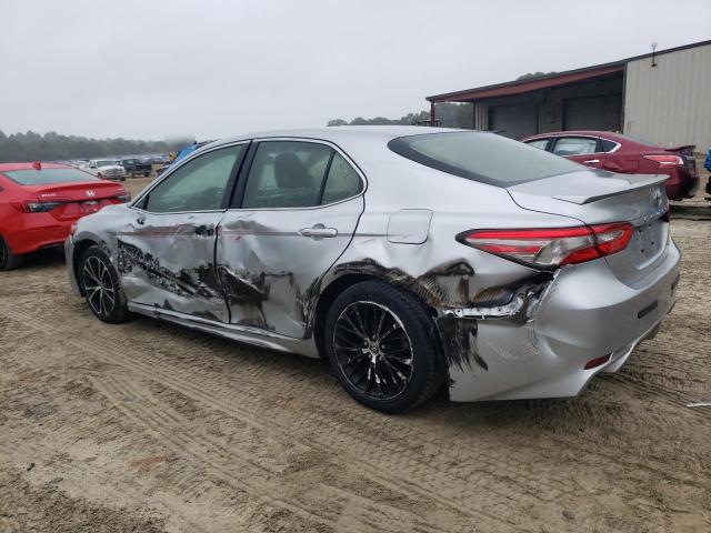 2018 TOYOTA CAMRY L - JTNB11HK0J3015577