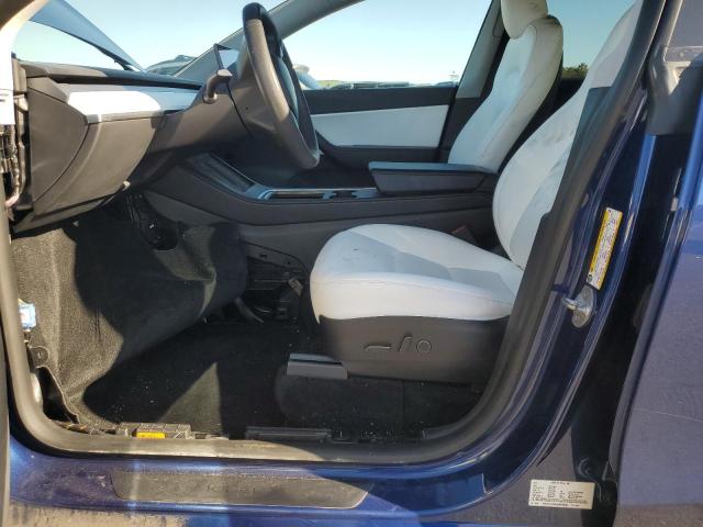 2021 TESLA MODEL Y 5YJYGAEE5MF298965