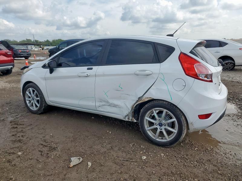 2016 FORD FIESTA SE 3FADP4EJ0GM130783