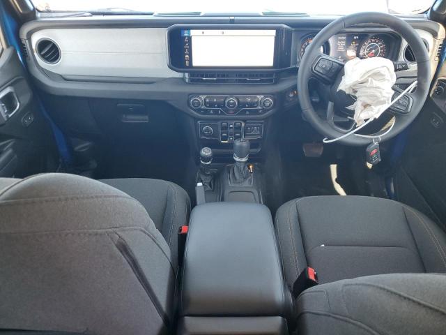 2024 JEEP WRANGLER SPORT 1C4PJXKN6RW291398