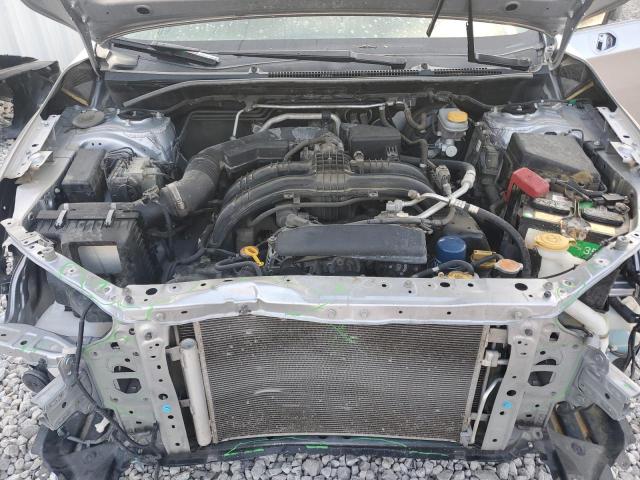 2019 SUBARU CROSSTREK - JF2GTACC6KH207645