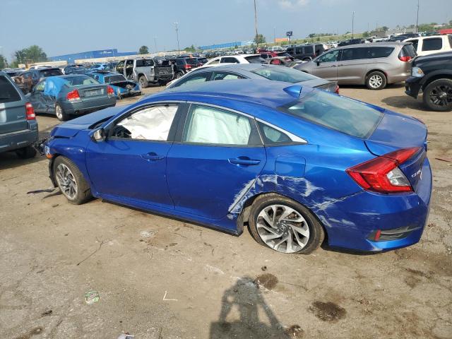 2017 HONDA CIVIC EX 19XFC2F7XHE024293