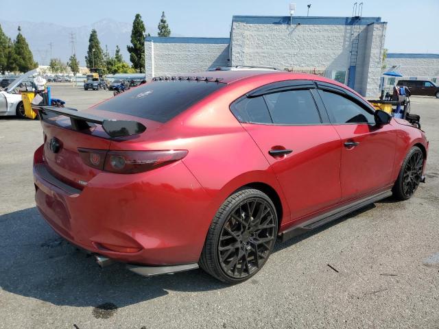 2021 MAZDA 3 SELECT JM1BPABLXM1321531