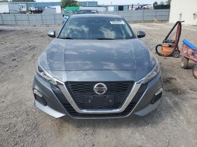 2022 NISSAN ALTIMA SV 1N4BL4DV6NN319710