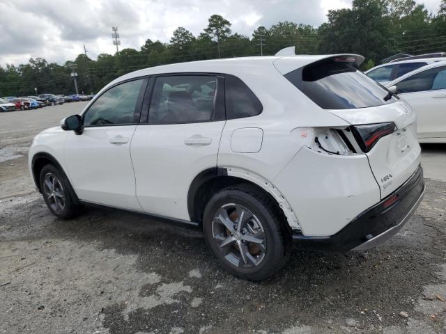 2024 HONDA HR-V EXL - 3CZRZ2H70RM768835