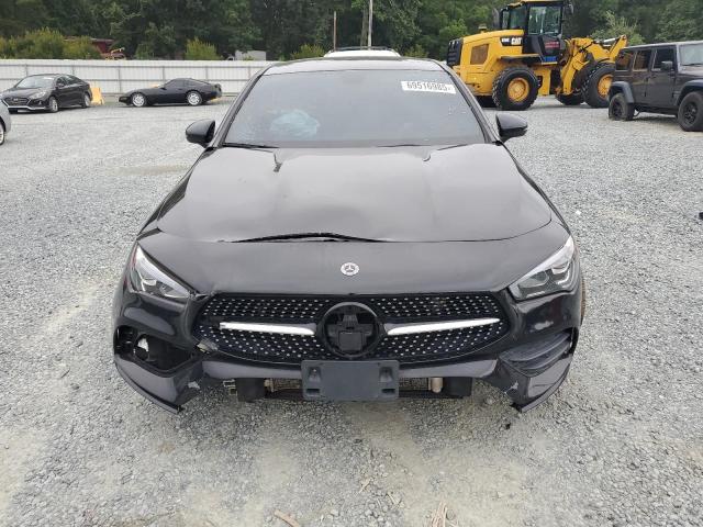 2021 MERCEDES-BENZ CLA 250 4MATIC W1K5J4HB6MN190420