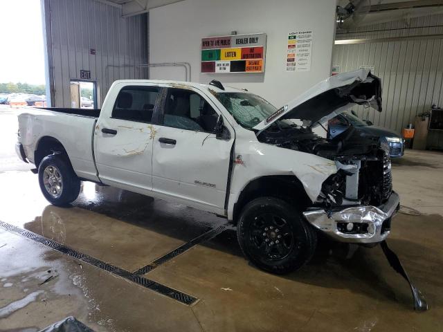 2024 RAM 2500 BIG H 3C6UR5DL0RG101421